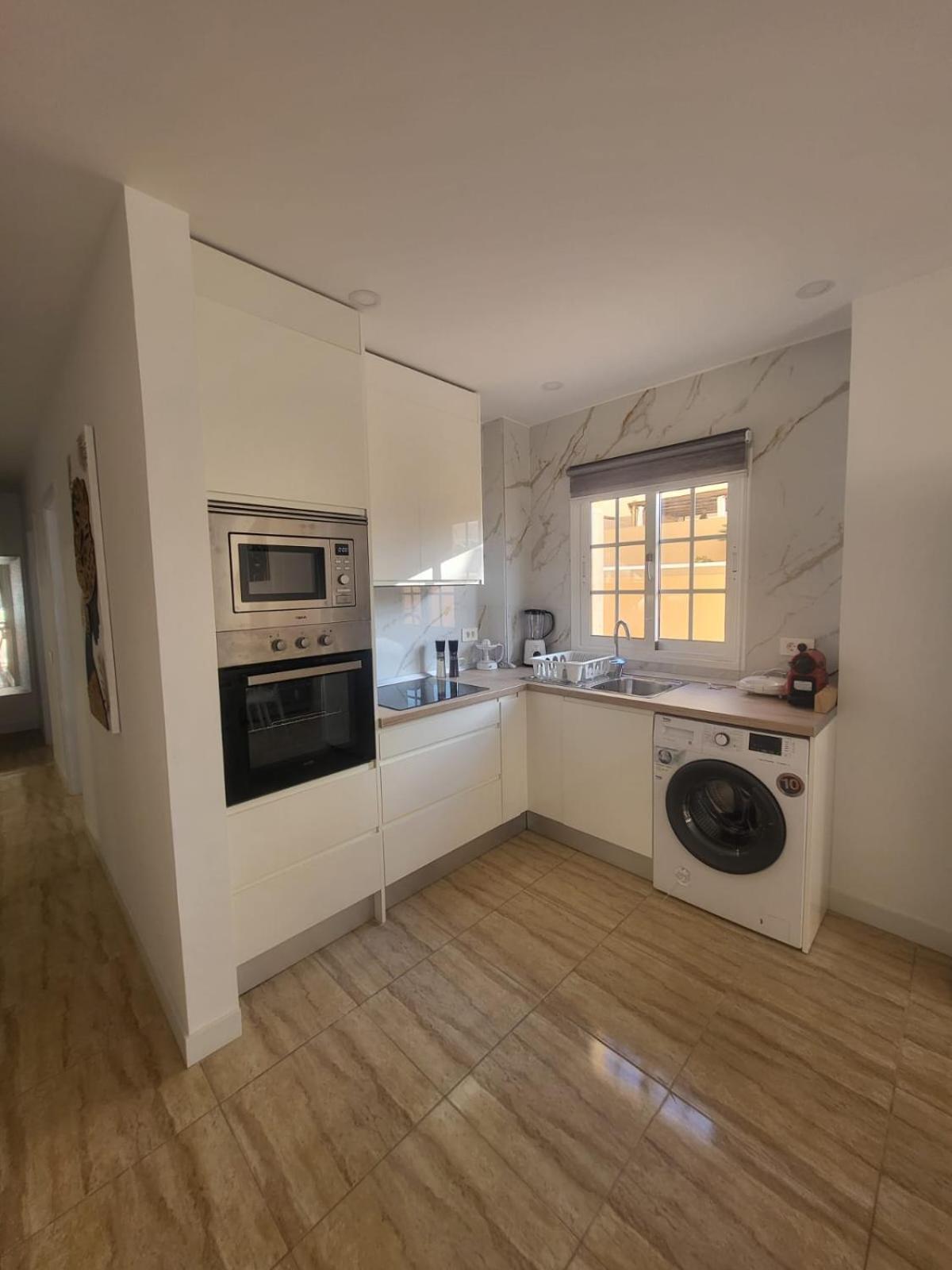 Appartamento Primavera Palm Mar Zewnętrze zdjęcie